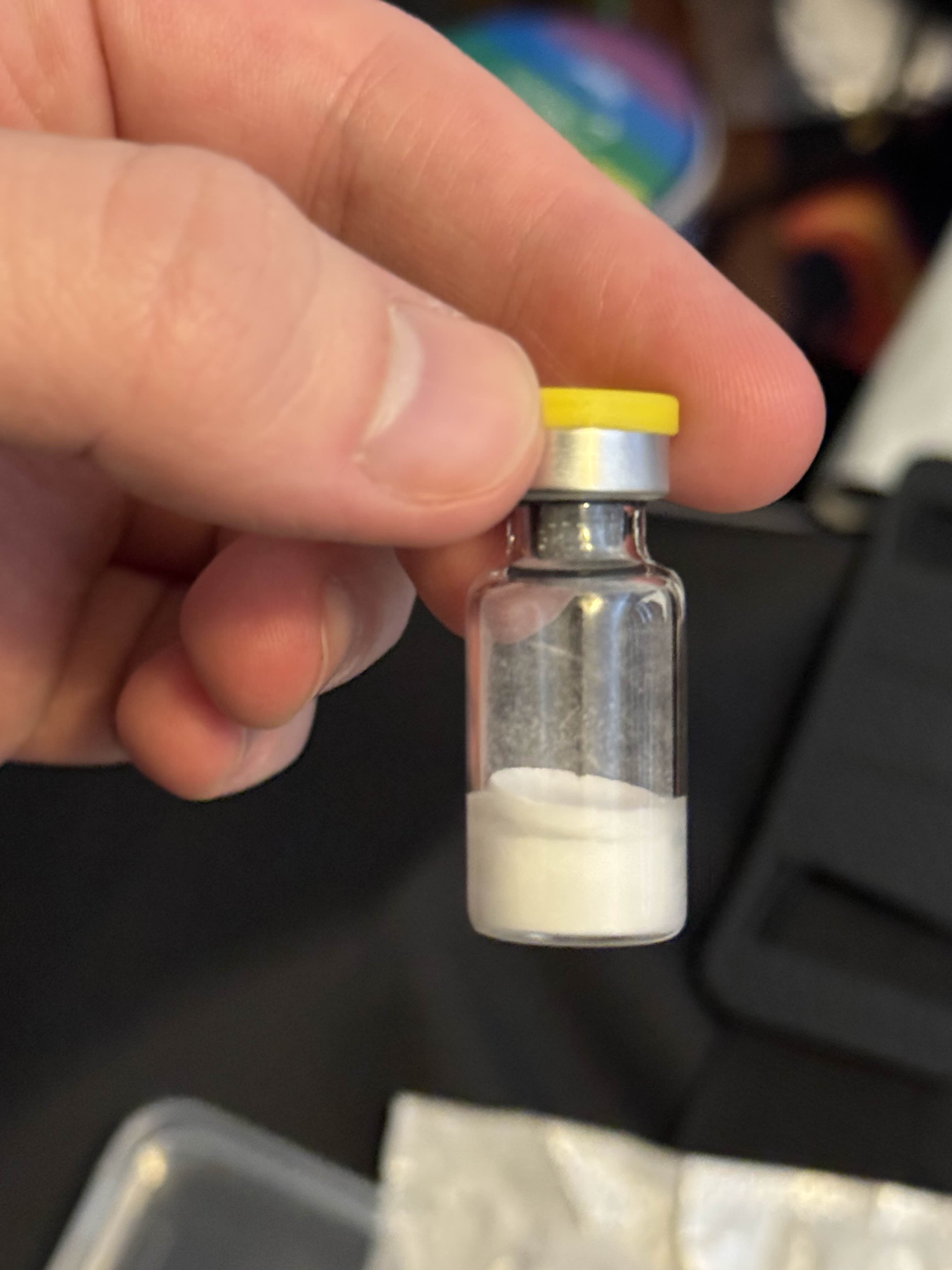 SSA customer review photo