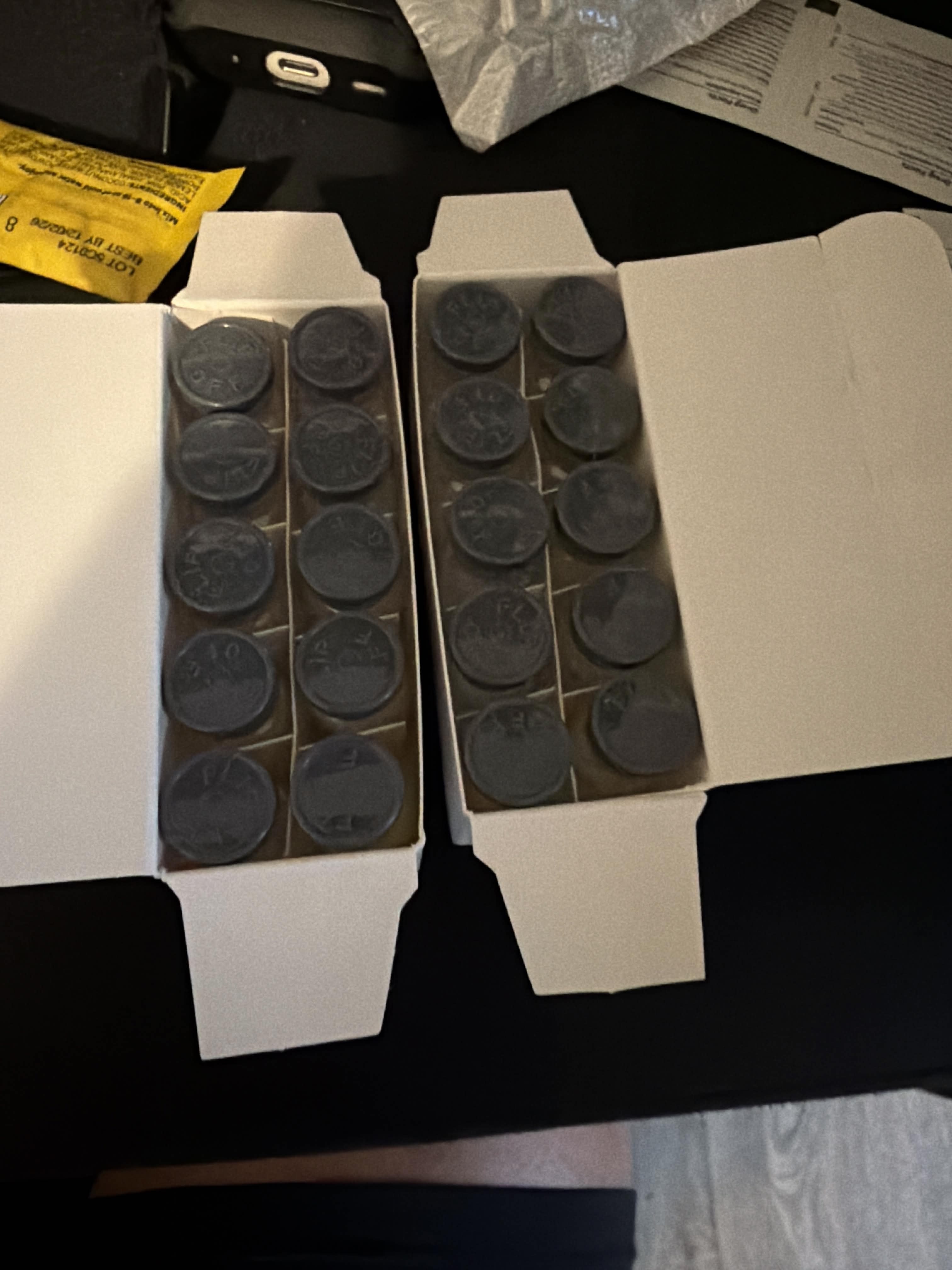 SSA customer review photo