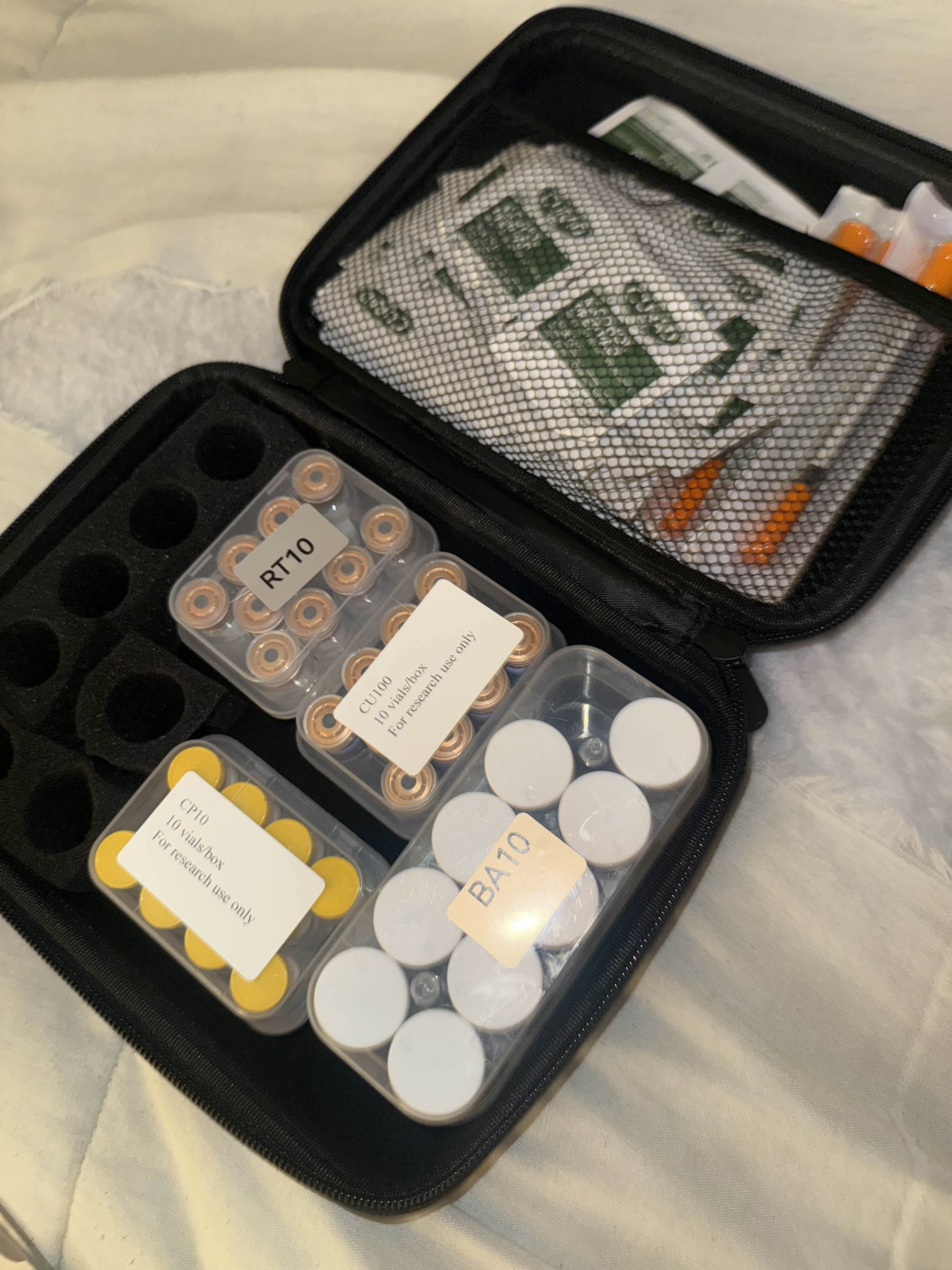 SSA customer review photo